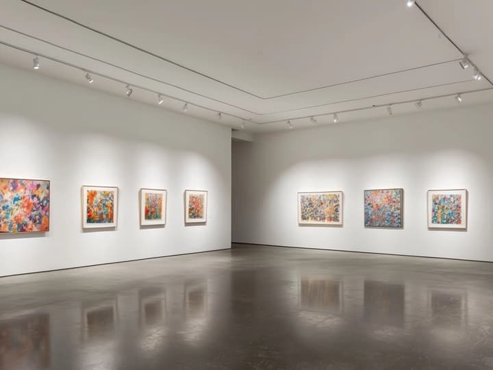 한국콘텐츠학회 웹페이지 리뉴얼